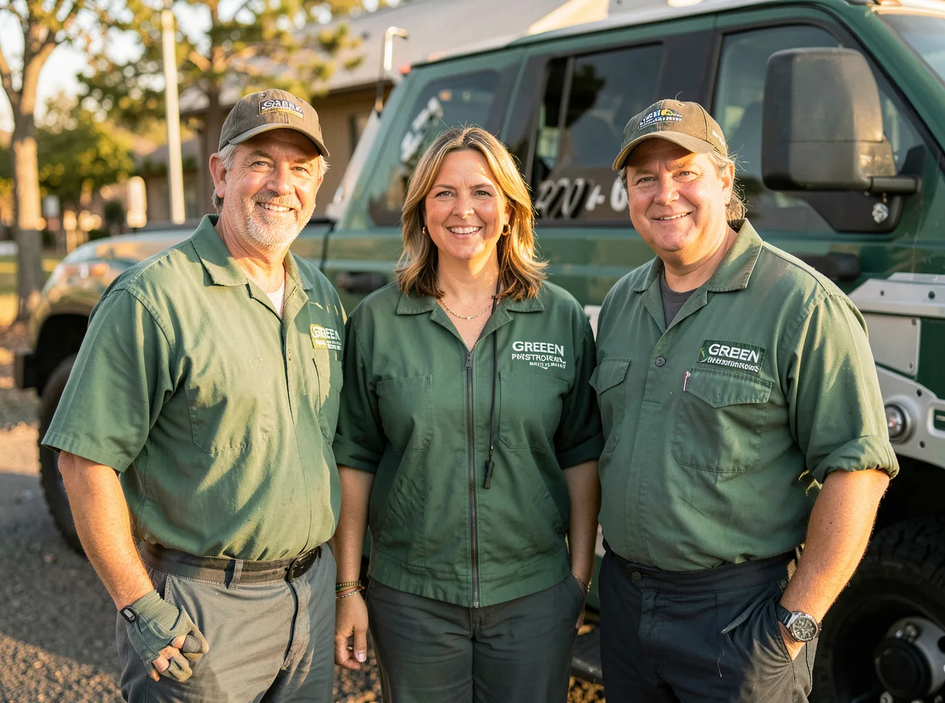 Water Damage Restoration company in Vincentown, NJ