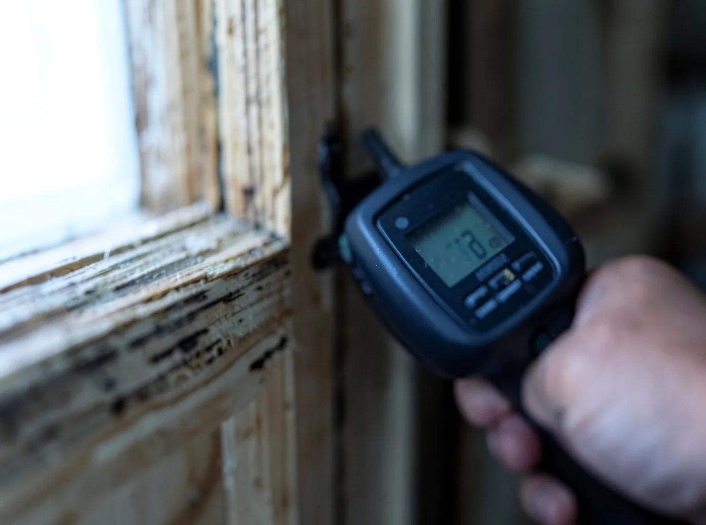 Ceiling Water Damage Repair in Vincentown, NJ